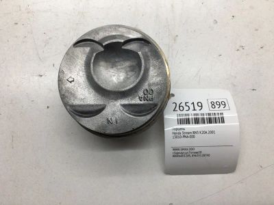 Лот: 20383591. Фото: 1. Поршень Honda Stream 2001 13010PNA000... Двигатель и элементы двигателя