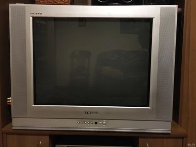 Лот: 13274370. Фото: 1. Телевизор Samsung plano диагональ... Телевизоры