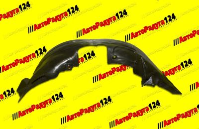 Лот: 19980590. Фото: 1. Подкрылок Hyundai Tucson, IX35... Кузов
