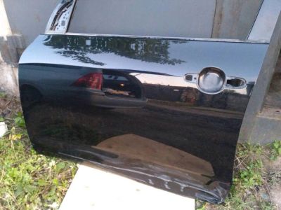 Лот: 10290513. Фото: 1. Дверь передняя левая Toyota RAV4... Кузов