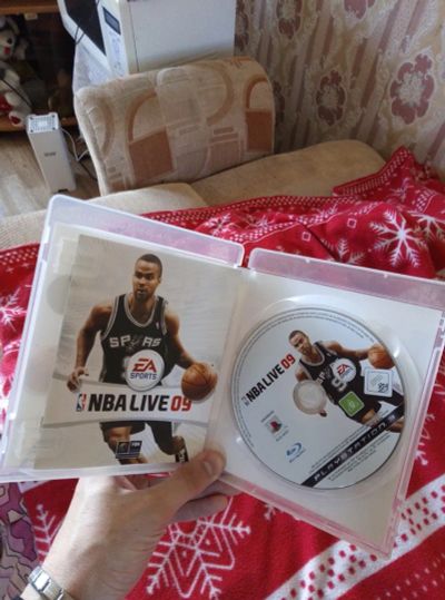 Лот: 20405424. Фото: 1. ps3. Игры для консолей