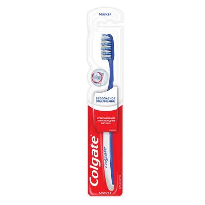 Лот: 23719692. Фото: 1. Colgate Безопасное отбеливание... Лекарства