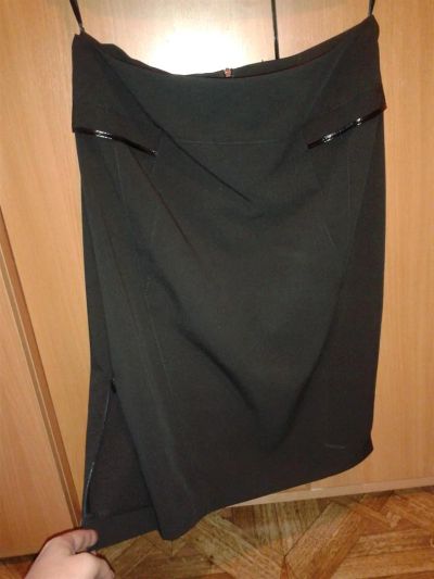Лот: 3411539. Фото: 1. Юбка-карандаш. Юбки