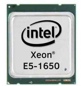 Лот: 15326458. Фото: 1. Процессор Intel ® Xeon ® Processor... Процессоры
