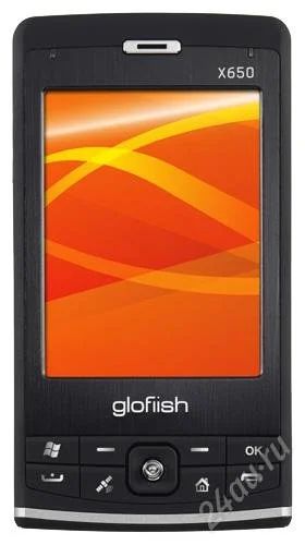 Лот: 2427373. Фото: 1. Продам или обменяю Eten Glofiish... Смартфоны