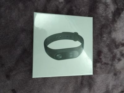 Лот: 11692487. Фото: 1. Smart браслет Xiaomi band 2. Смарт-часы, фитнес-браслеты, аксессуары