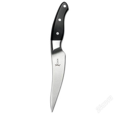 Лот: 1662574. Фото: 1. iCook Универсальный разделочный... Столовые приборы, ножи