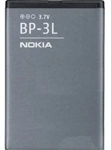 Лот: 4794987. Фото: 1. BP-3L (новый). Аккумуляторы