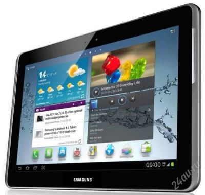 Лот: 2722535. Фото: 1. samsung. Планшеты