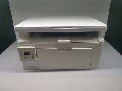 Лот: 19055305. Фото: 1. МФУ HP LazerJet Pro MFP M132a... МФУ и копировальные аппараты