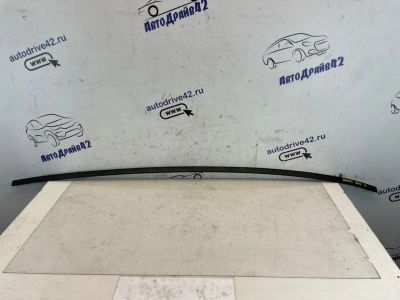 Лот: 24843774. Фото: 1. молдинг крыши Hyundai Sonata DN8. Двигатель и элементы двигателя