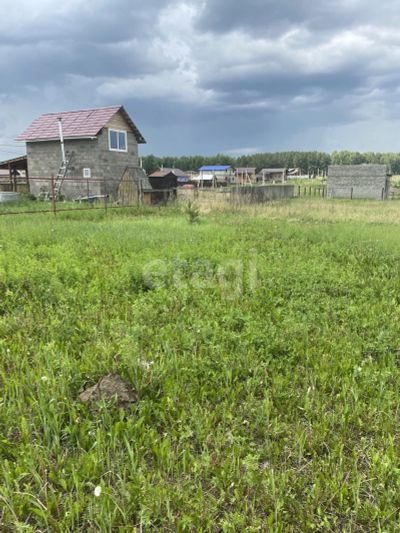 Лот: 19352403. Фото: 1. Продам участок 10 сот. Сосновоборское... Земельные участки