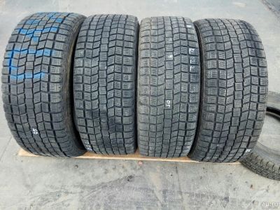 Лот: 13972637. Фото: 1. #259 215/55 R17 Falken Espia EP03. Шины