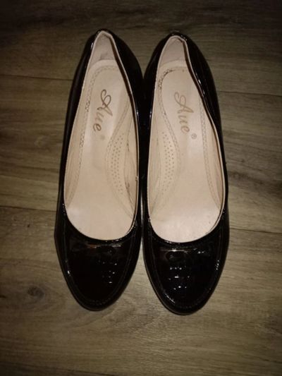 Лот: 24901781. Фото: 1. Туфли женские 41 р-р. Туфли