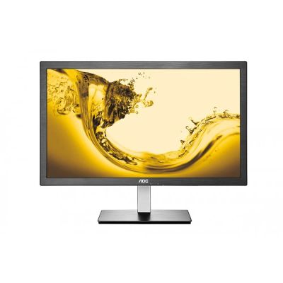 Лот: 10508785. Фото: 1. Монитор 21,5” AOC I2276VWM (I2276VWM... ЖК-мониторы