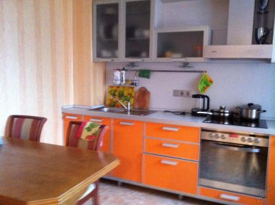 Лот: 5664065. Фото: 1. Кухня. Кухонные гарнитуры