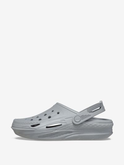 Лот: 24284841. Фото: 1. Сабо для мальчиков Crocs Off Grid... Шлепанцы, сланцы