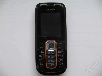 Лот: 503900. Фото: 1. NOKIA 2600 classic. Кнопочные мобильные телефоны