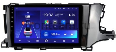 Лот: 23459748. Фото: 1. Автомагнитола Android Память 4... Автомагнитолы