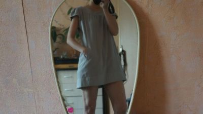 Лот: 7542206. Фото: 1. платье светлое. Платья