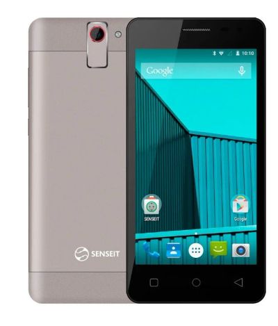 Лот: 9347247. Фото: 1. senseit e400. Смартфоны