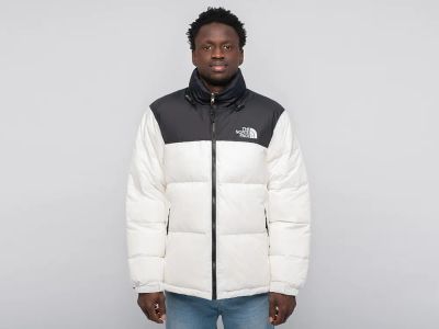 Лот: 24975568. Фото: 1. Куртка зимняя The North Face. Верхняя одежда