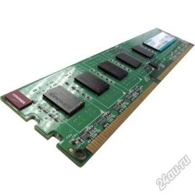 Лот: 5898602. Фото: 1. KingMAX (KLDD48F-B8KB5) DDR2 1024MB... Оперативная память