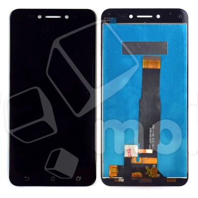 Лот: 18912615. Фото: 1. Дисплей для Asus ZenFone Live... Дисплеи, дисплейные модули, тачскрины