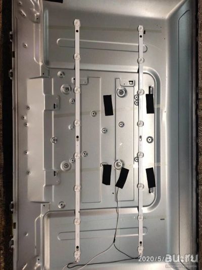 Лот: 15985640. Фото: 1. HD32L71A-V01 DSBJ-WG panel CV315PW07... Запчасти для телевизоров, видеотехники, аудиотехники