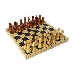 Лот: 7252107. Фото: 1. Шахматы С1. Детские настольные игры