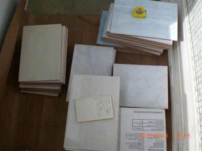 Лот: 2881975. Фото: 1. Плитка. Кафель, гранит, интерьерный камень
