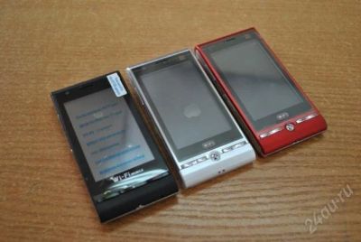Лот: 1092570. Фото: 1. SonyEricsson C5000+ RED Красный... Кнопочные мобильные телефоны