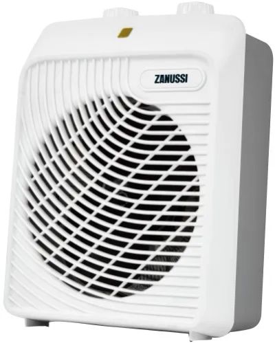 Лот: 25121847. Фото: 1. Тепловентилятор Zanussi ZFH/S-204. Обогреватели бытовые