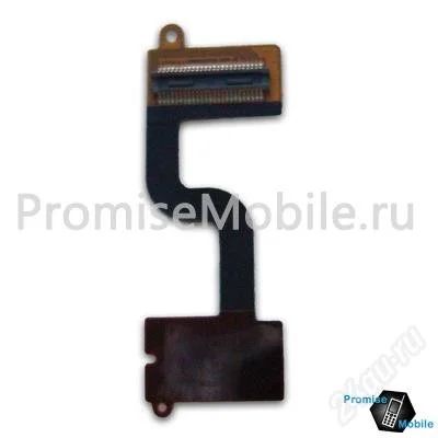 Лот: 1482276. Фото: 1. Шлейф Nokia 6131(Оригинальный... Шлейфы, разъёмы