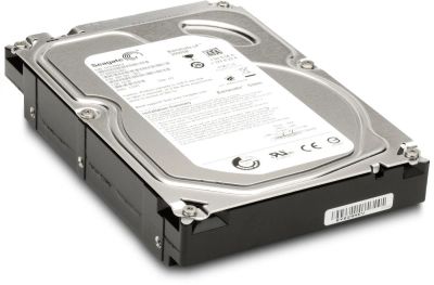 Лот: 6121571. Фото: 1. Жесткий диск 2Tb Seagate Barracuda... Жёсткие диски (HDD)