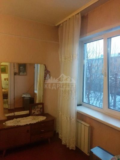 Лот: 15273564. Фото: 1. Продается 2-х комн. квартира 46... Квартиры, студии