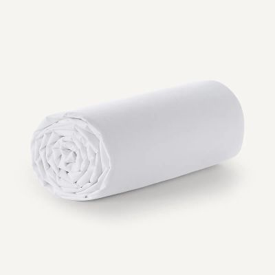 Лот: 24168097. Фото: 1. Простыня LaRedoute. Постельное бельё