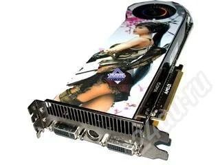 Лот: 297604. Фото: 1. ATI 4870x2 ASUS. Видеокарты