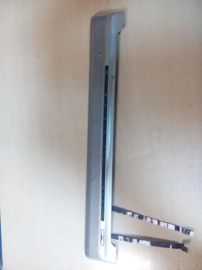 Лот: 8964411. Фото: 1. N10 HP Pavilion dv 6500 . Планка... Корпуса, блоки питания