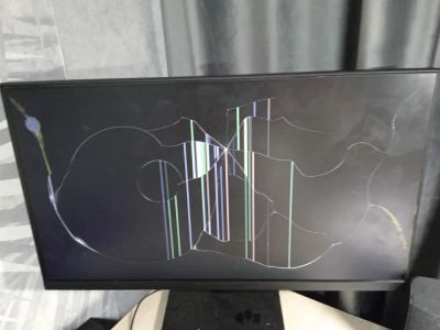Лот: 22152044. Фото: 1. 21.5" Монитор Xiaomi Redmi Monitor. ЖК-мониторы
