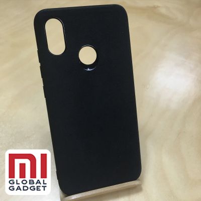 Лот: 12880693. Фото: 1. Чехол бампер Xiaomi MI 8 | Алькантара... Чехлы, бамперы