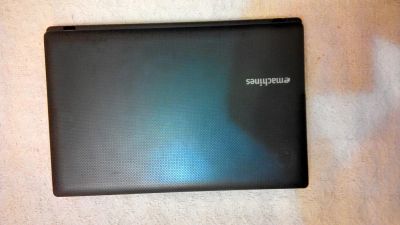 Лот: 5309000. Фото: 1. Продам ноутбук Acer eMachines... Ноутбуки