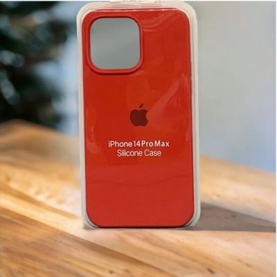 Лот: 22145099. Фото: 1. ЧЕХОЛ ДЛЯ IPHONE 14 PRO MAX (6... Чехлы, бамперы