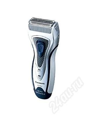 Лот: 625302. Фото: 1. продам электо бритва panasonic... Укладка и стрижка волос, бритьё, эпиляция
