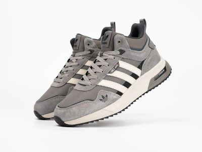 Лот: 24973428. Фото: 1. Зимние Кроссовки Adidas Retropy... Кеды, кроссовки, слипоны