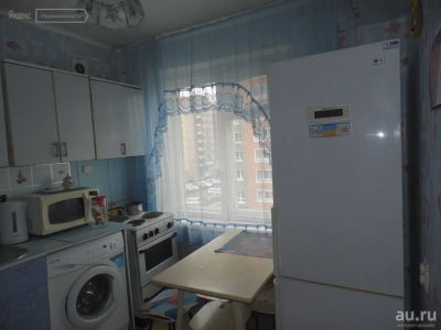 Лот: 8045462. Фото: 1. Cдам 3х комнатную квартиру Вавилова... Квартиры, студии