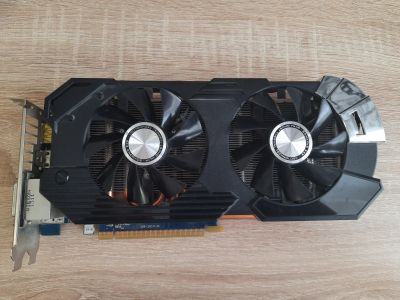 Лот: 17148547. Фото: 1. Видеокарта Sapphire Radeon HD... Видеокарты