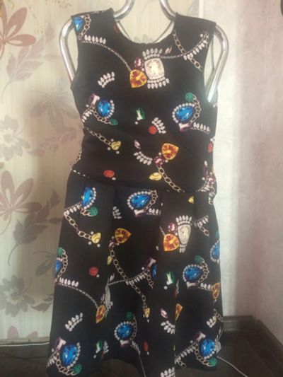 Лот: 16350566. Фото: 1. Платьице H&M. Платья