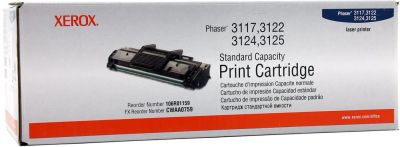 Лот: 11006710. Фото: 1. Картридж XEROX 106R01159 для Phaser... Картриджи, расходные материалы
