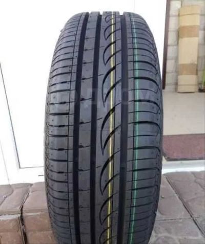 Лот: 19926995. Фото: 1. Летняя резина185/55 R-15 "Formula... Шины
